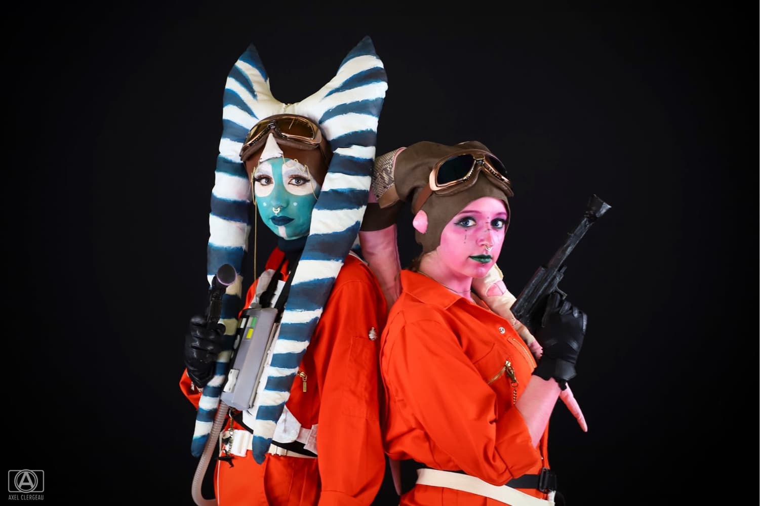 Pilotes rebelles - Photo 6