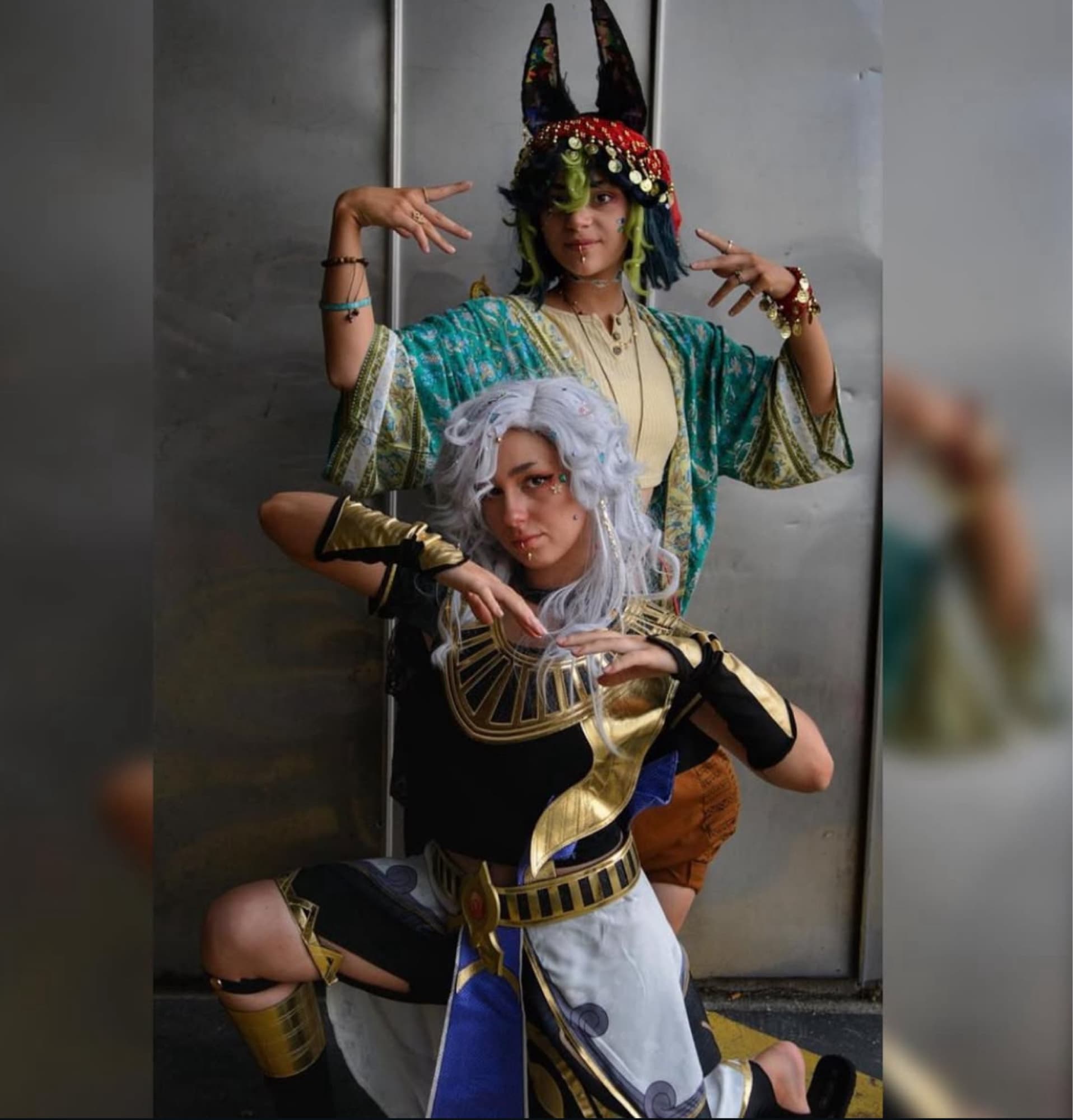 Cyno (2023) - Photo 4