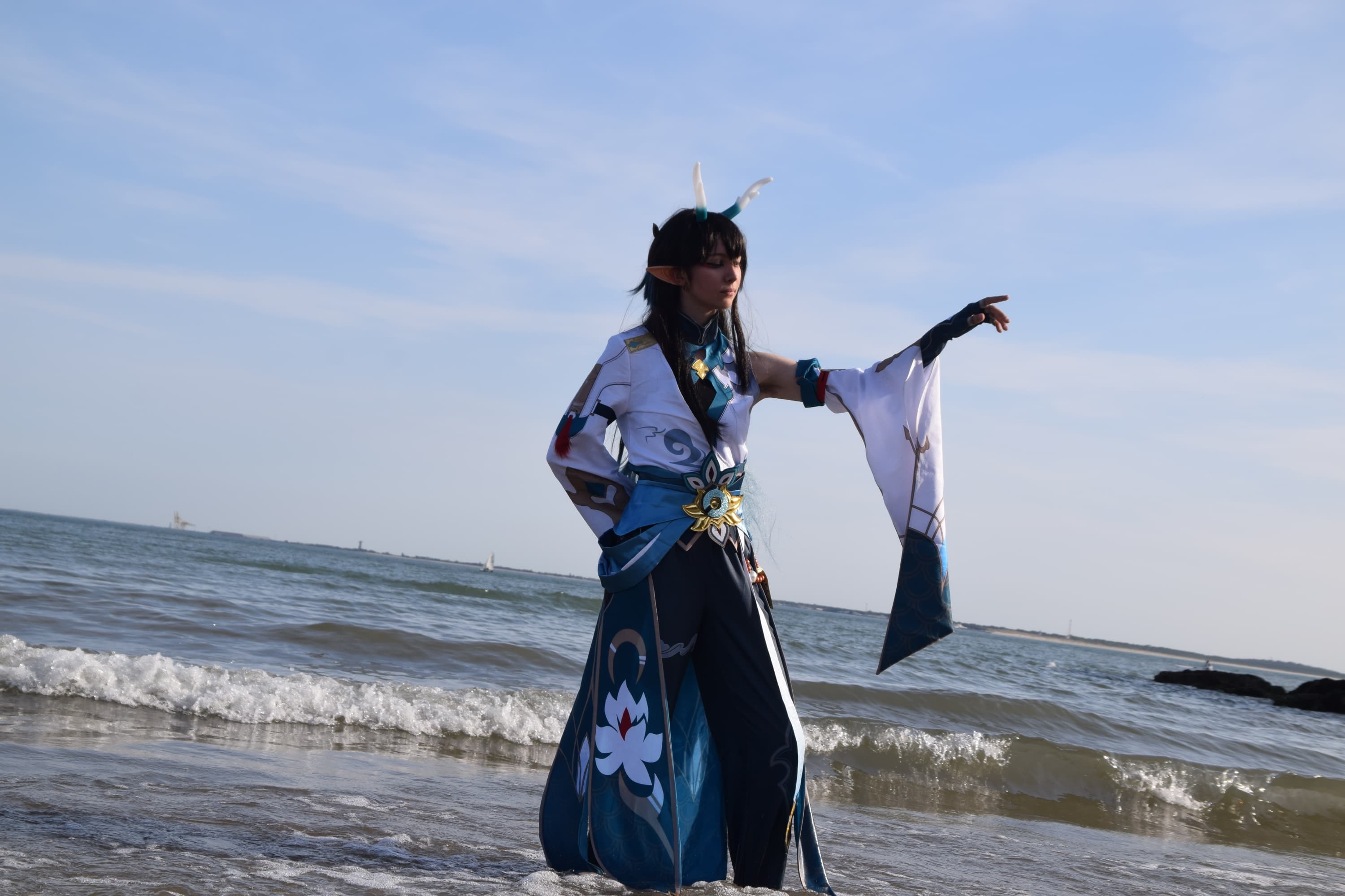 Dan Heng IL - Photo 26