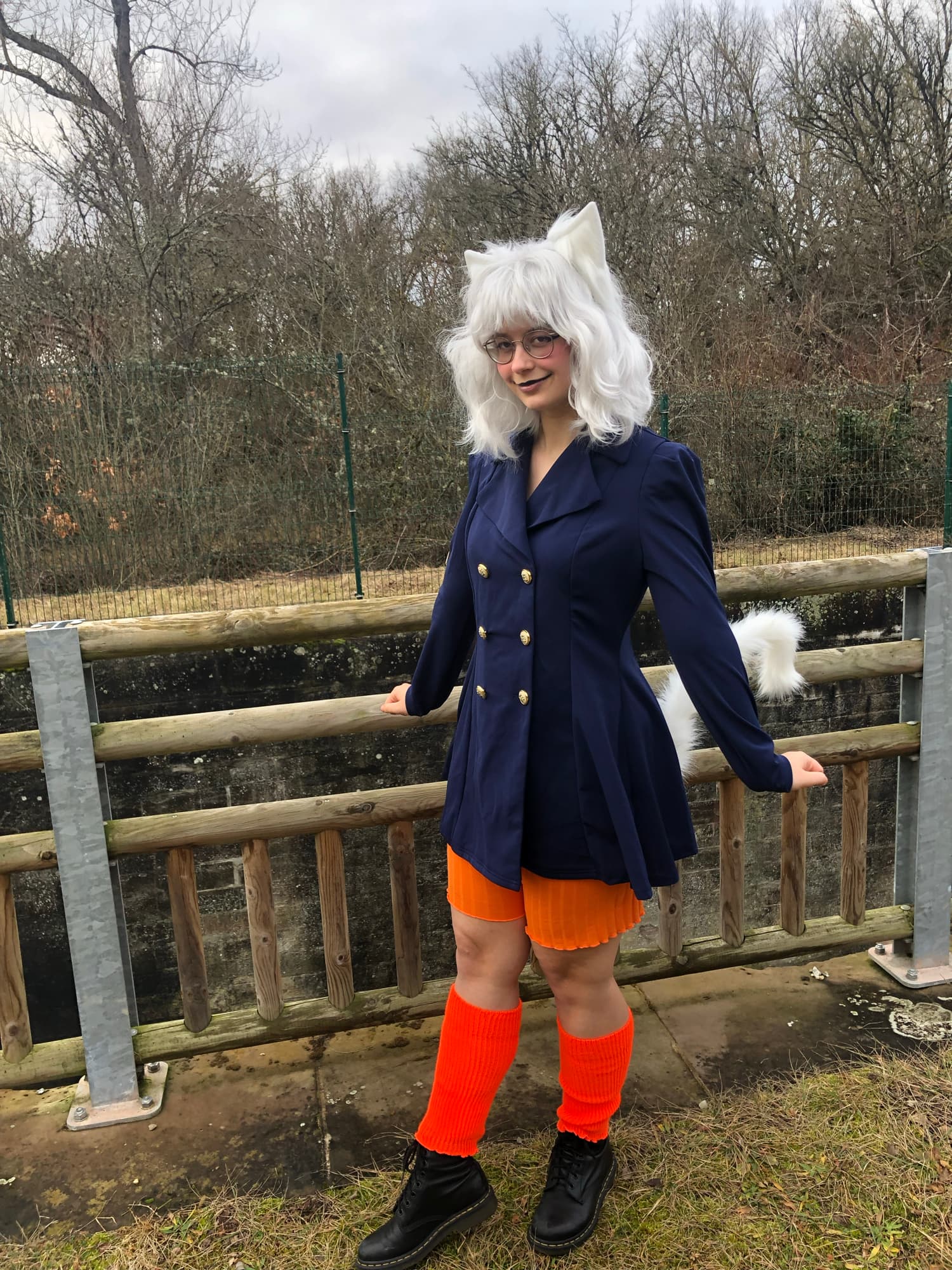 Pitou dans les bois - Photo 29