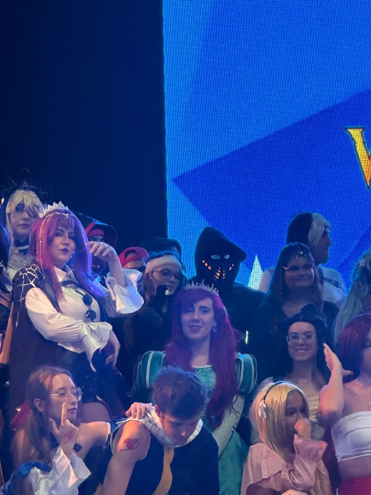 WOG 2024 Fréjus  - Photo 11