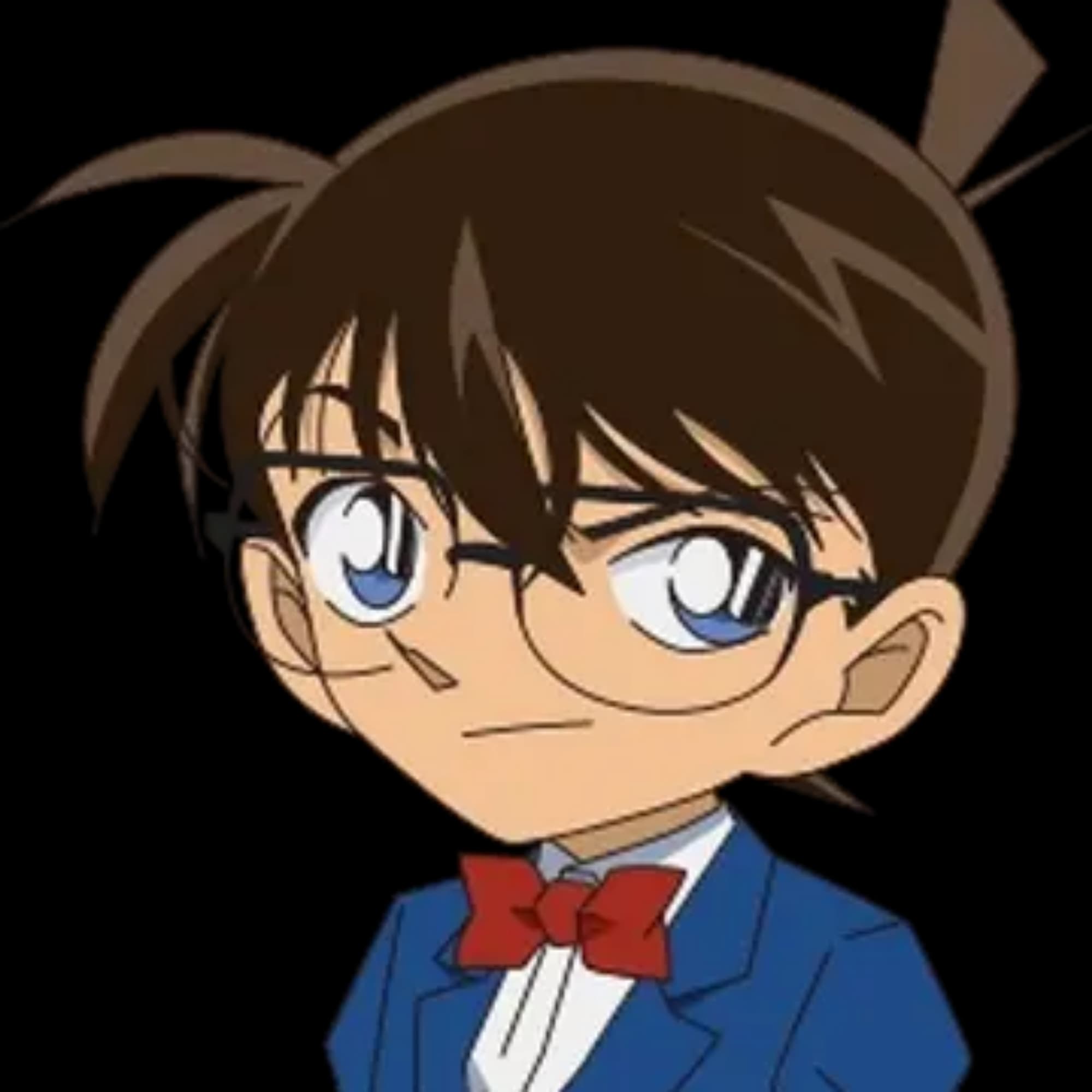 Conan Edogawa