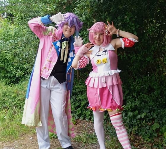 Emu 🎡🩷 - Photo 9