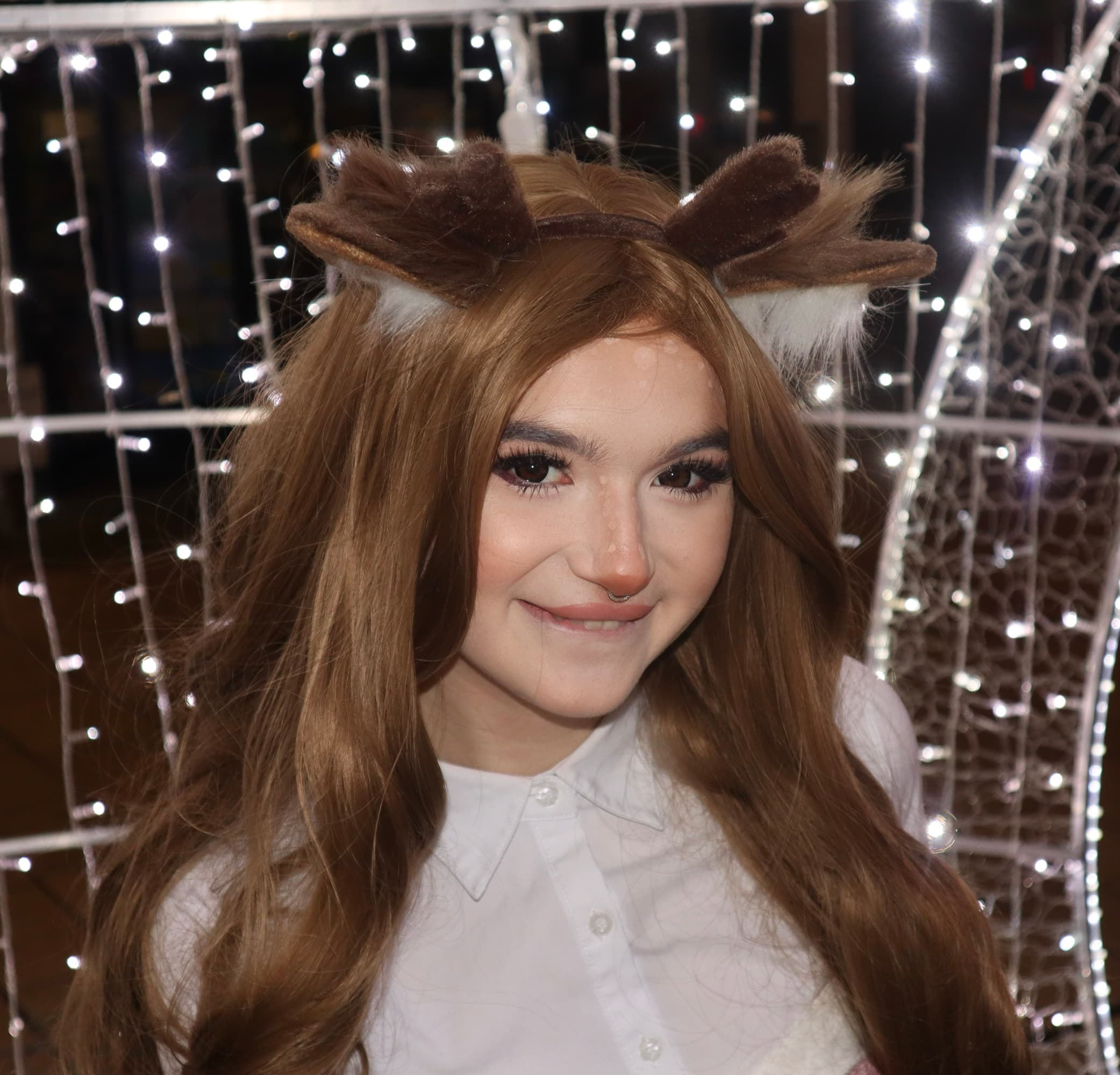 xmas shoot - Photo 2