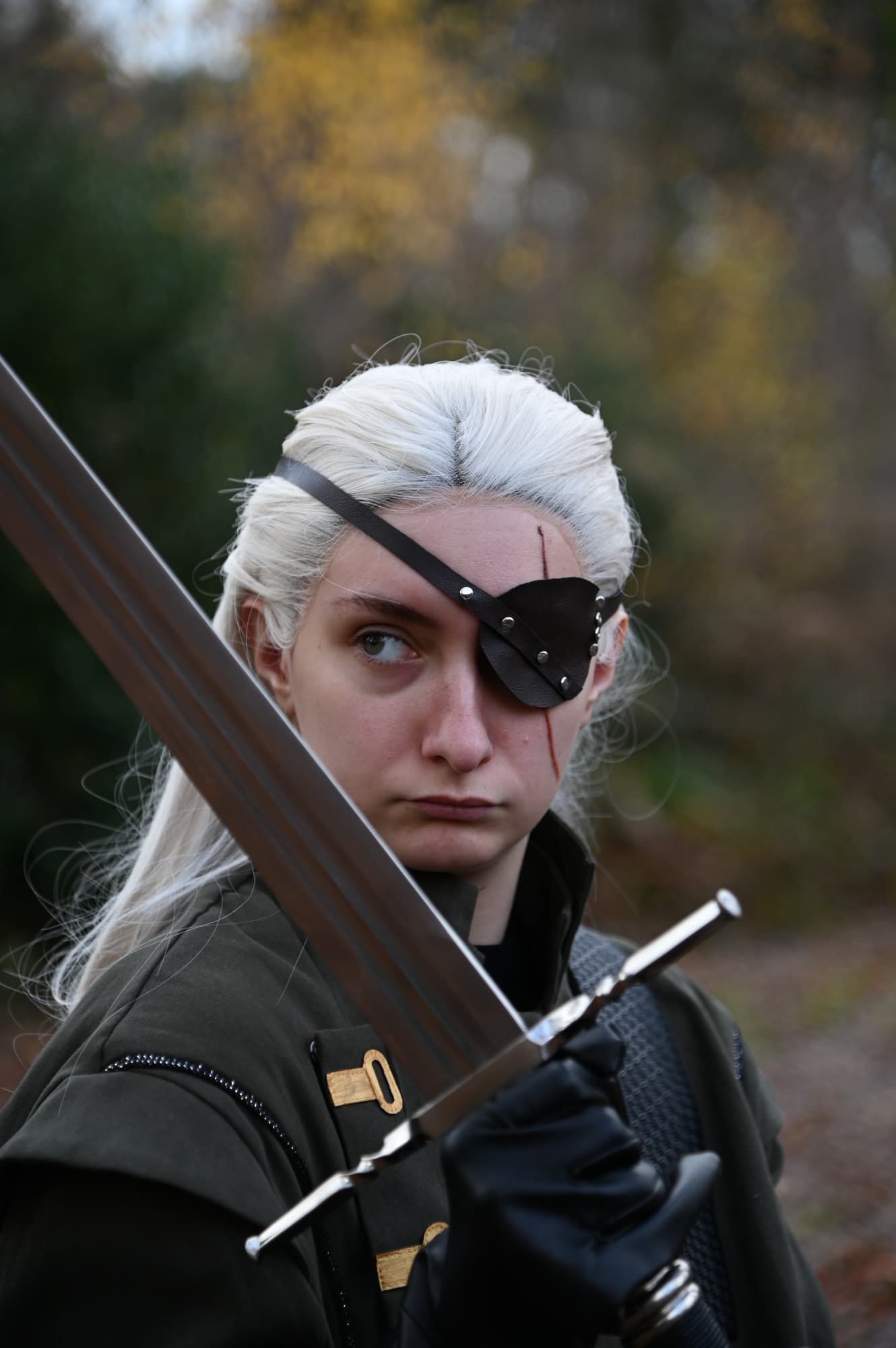 Aemond Targaryen - Photo 26