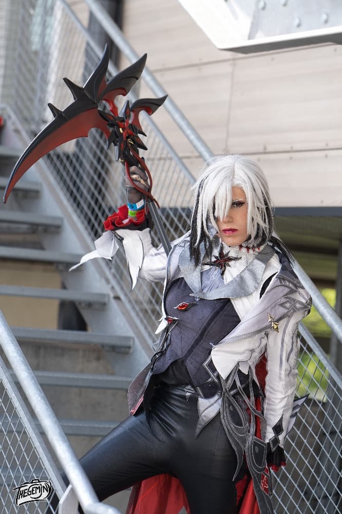 Arlecchino  - Photo 7