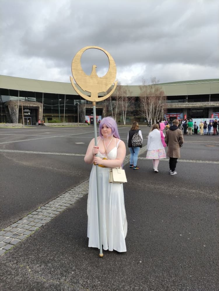 Athéna convention  - Photo 2