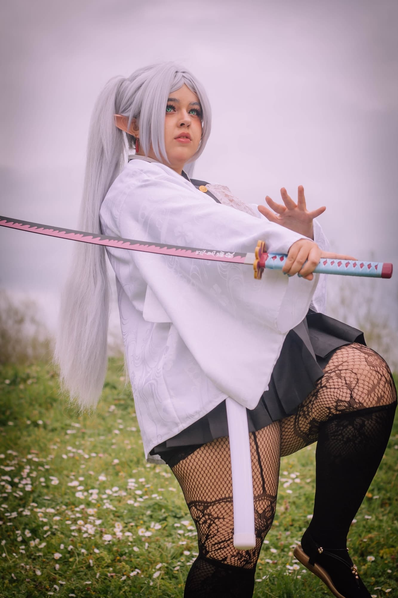 Frieren the slayer - Photo 2