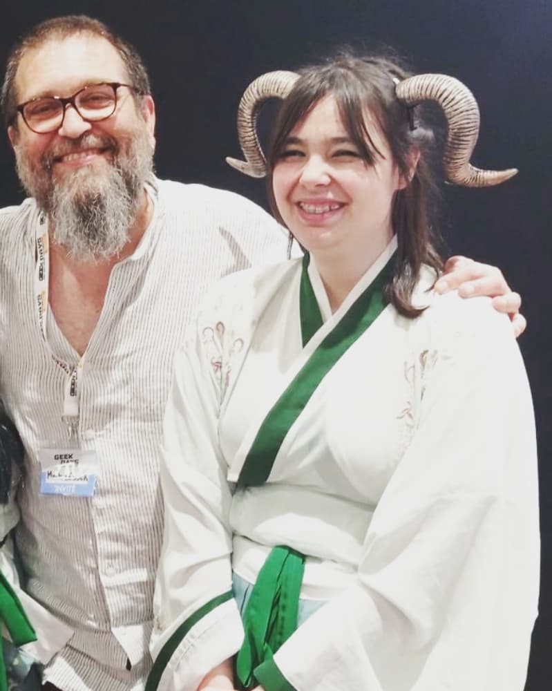 Starlight oc - Photo 8