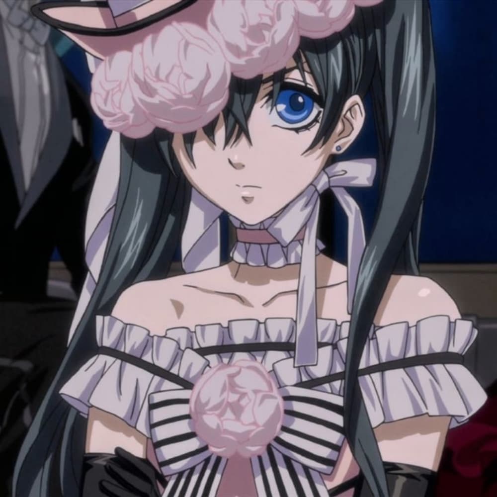 Lady Ciel