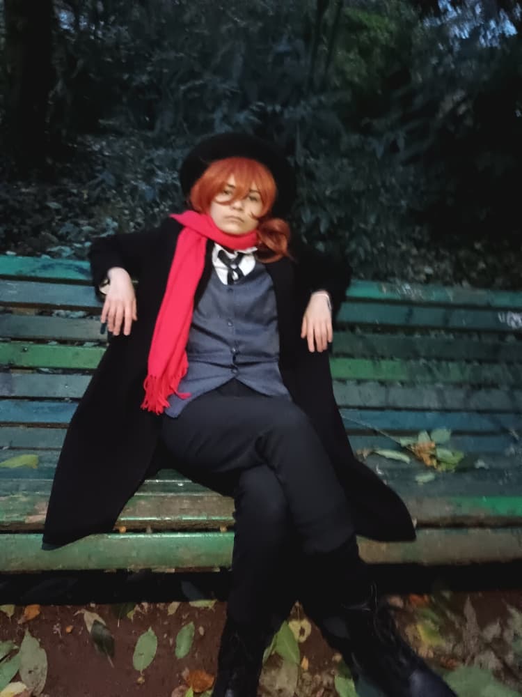 Chuuya (Casual) - Photo 11