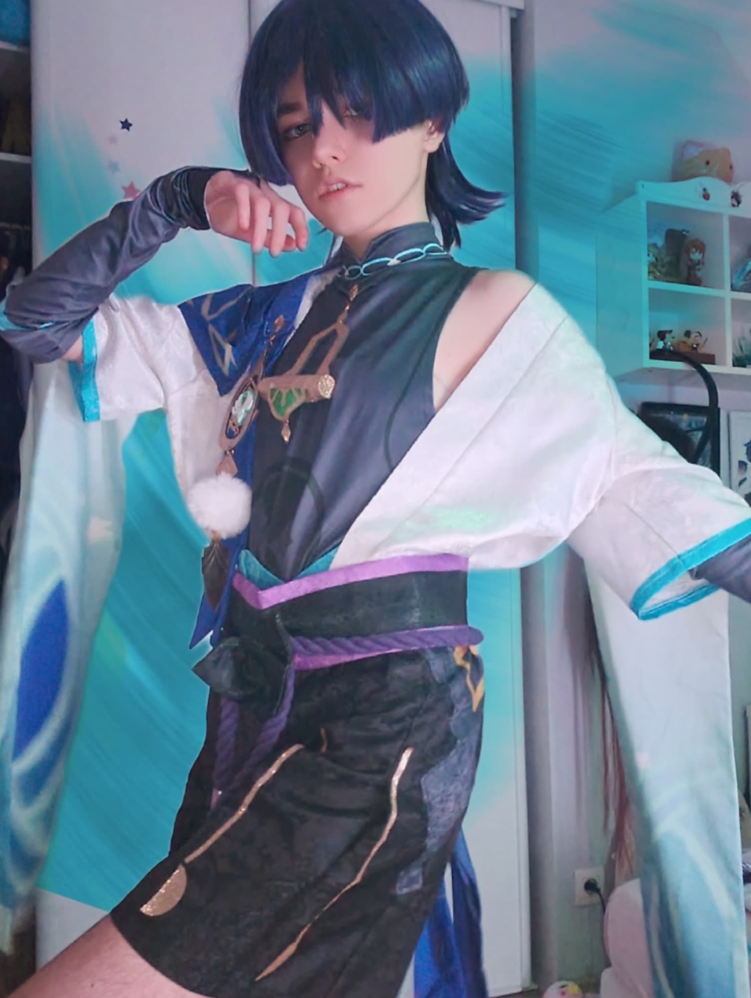 Wanderer🩵 - Photo 3