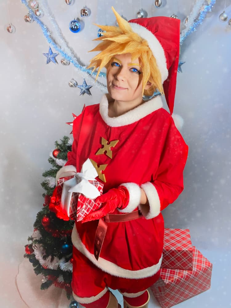 Shooting Noël Roxas - Photo 3