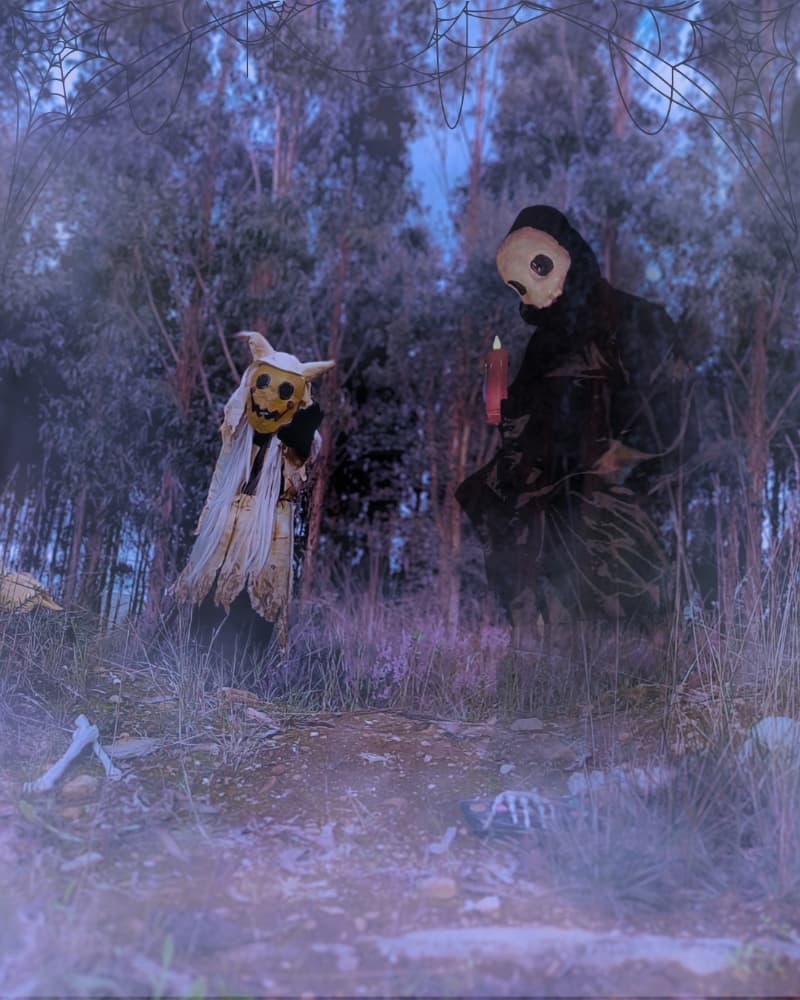 Halloween 2024 - Photo 16