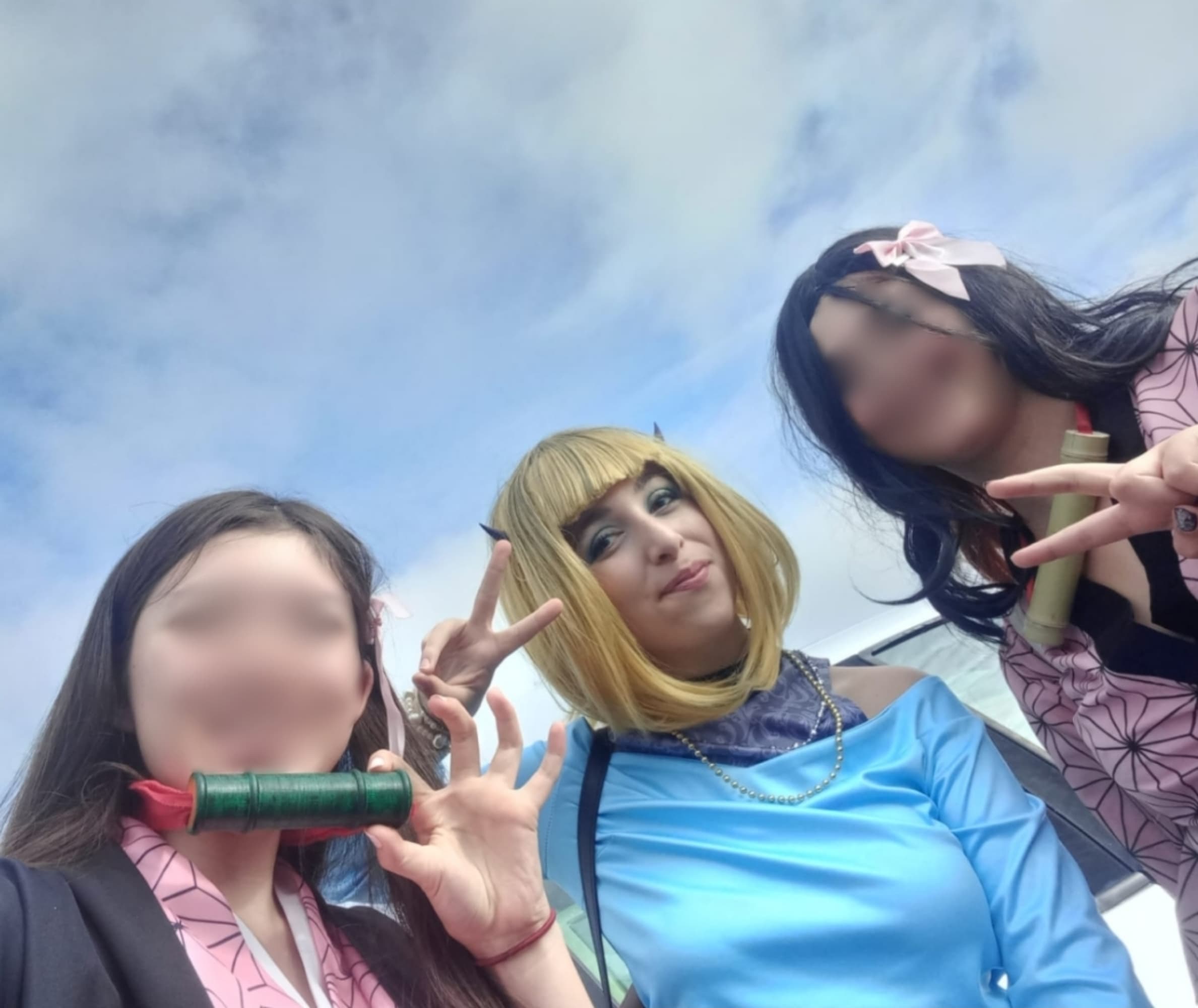 Mangalaxy 2024 trio - Photo 8