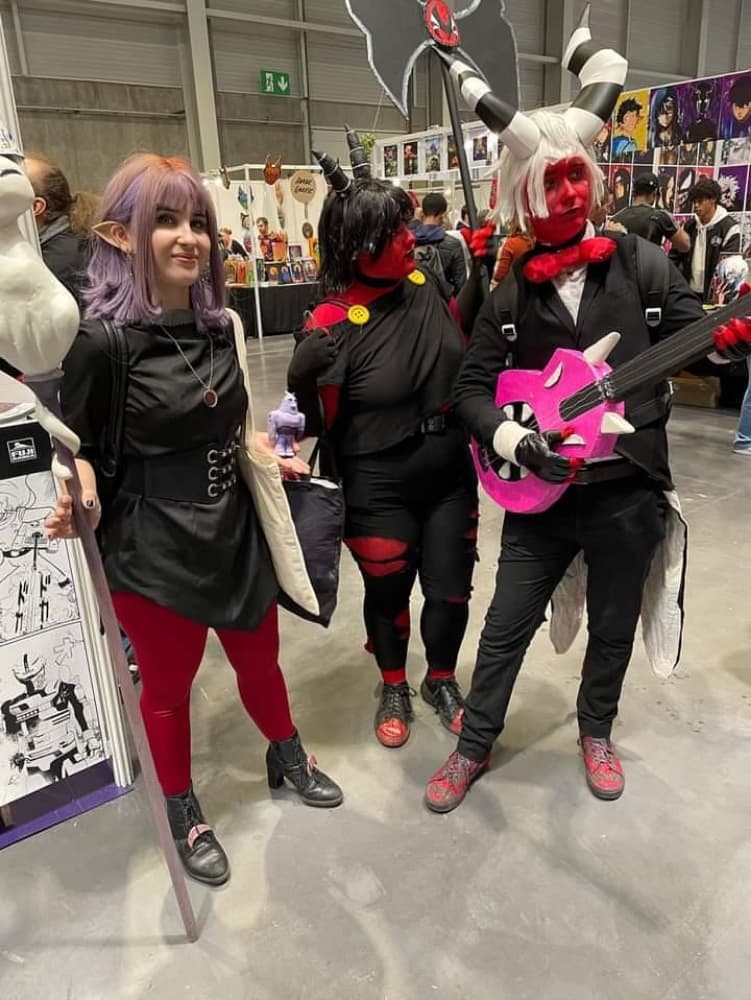 JAPEX Orléans 2023 - Photo 12