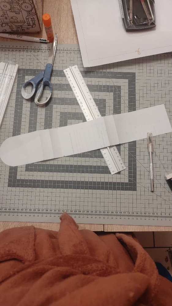 Sacoche jedi - Photo 23