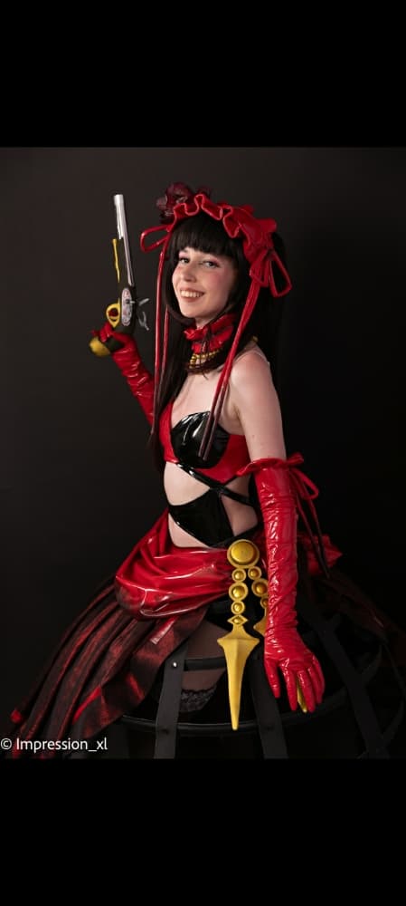 Kurumi- Date a Live - Photo 2
