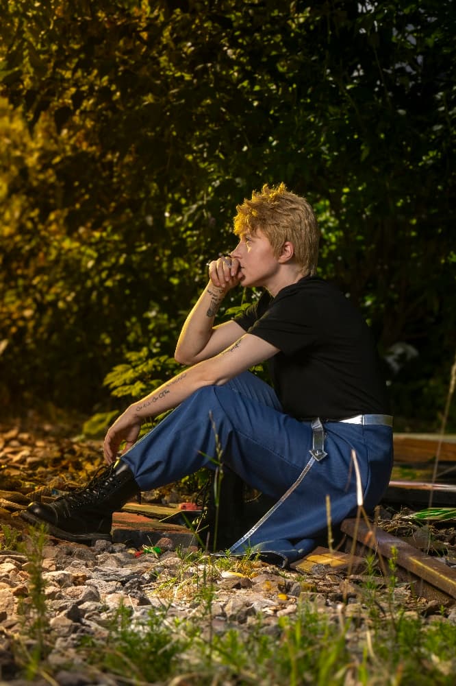 Jean Havoc  - Photo 7