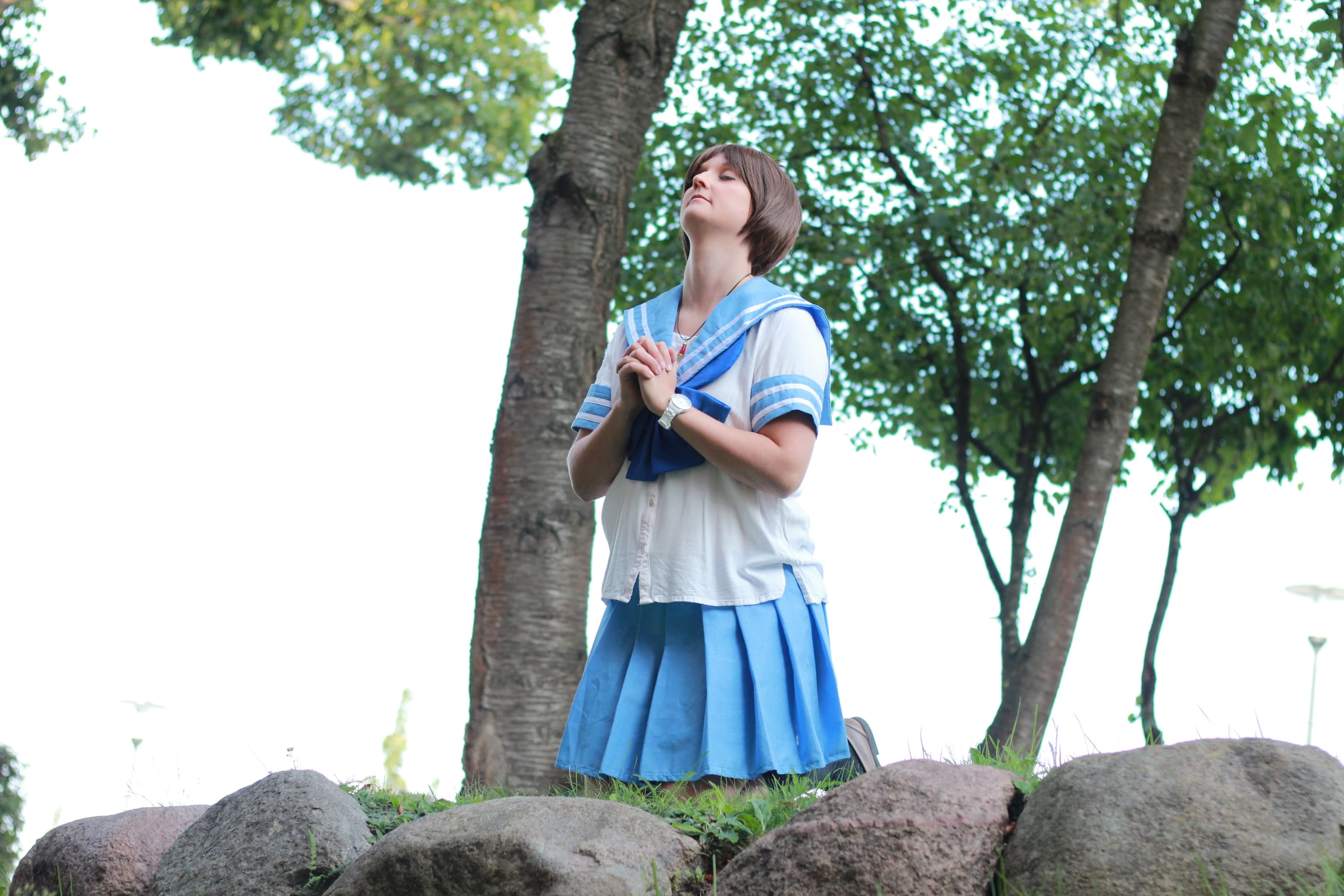 Hitomi (Movie) - Photo 14