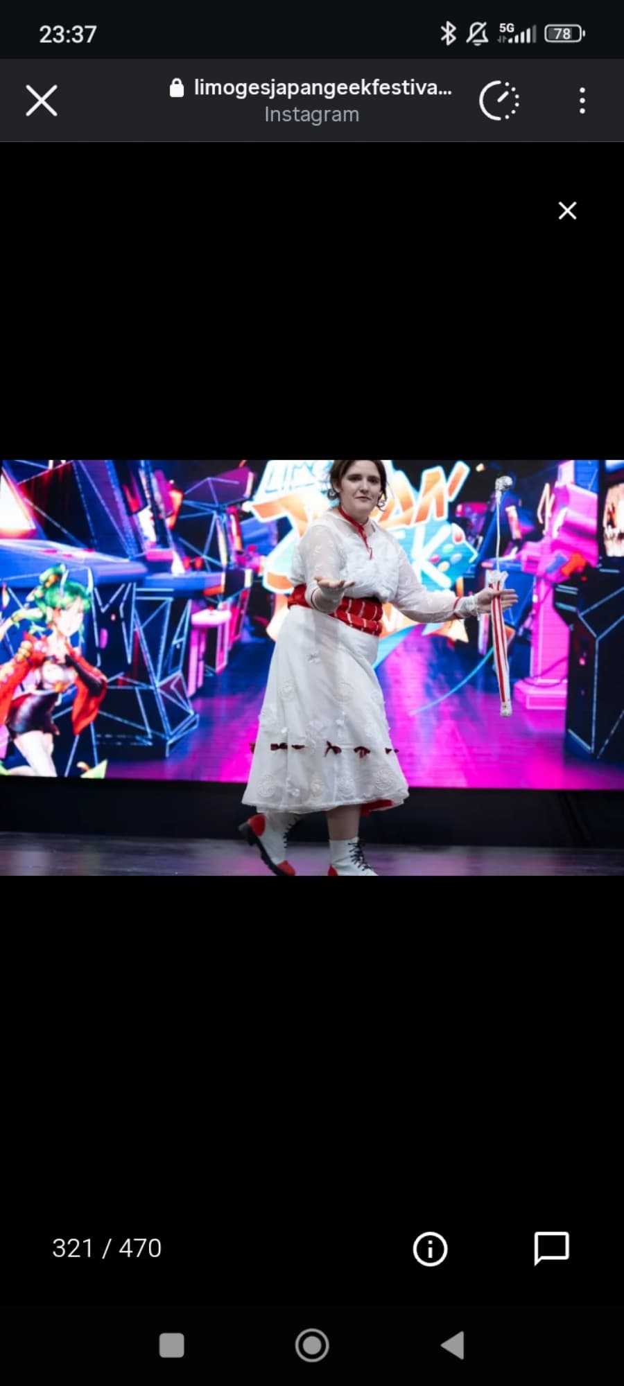 Mary Poppins  - Photo 15