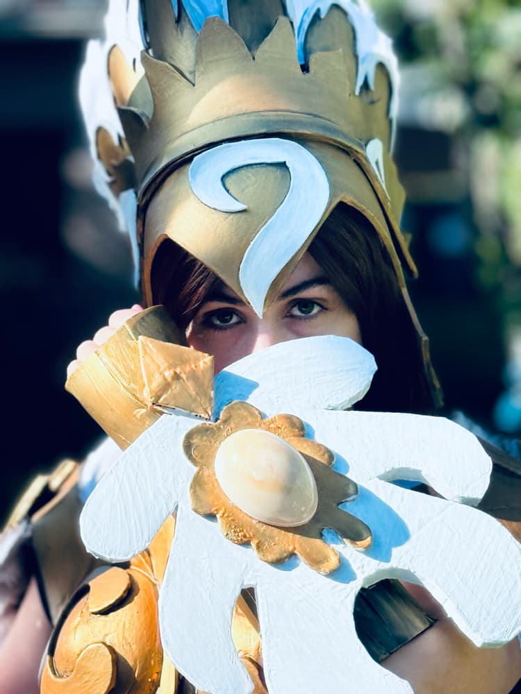 Japan Expo 2024 - Photo 6