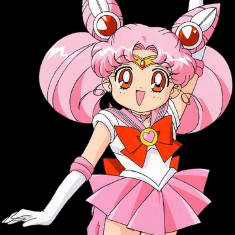Chibiusa