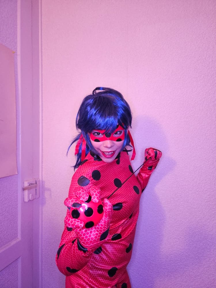 Ladybug - Photo 6