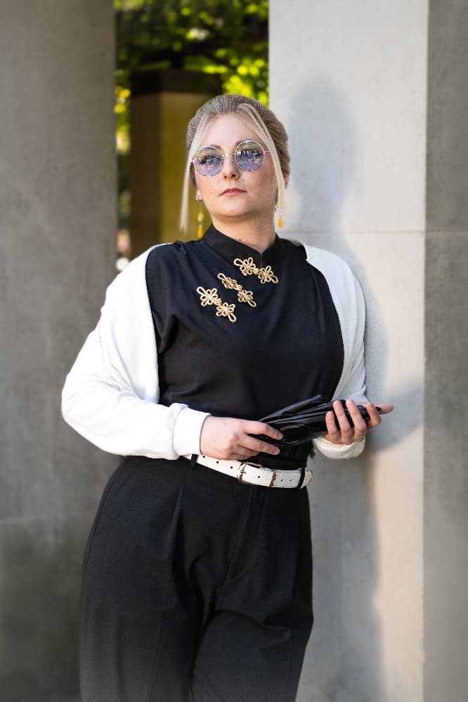 Mam'zelle Tao - Photo 3