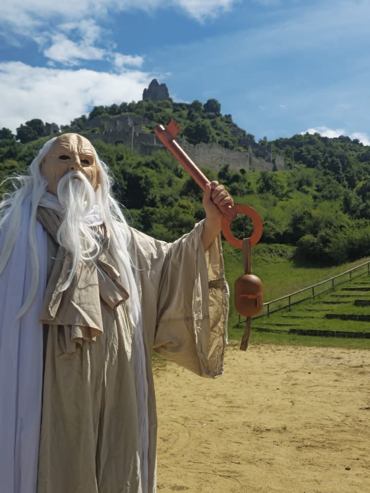 Papi Fouras  - Photo 29