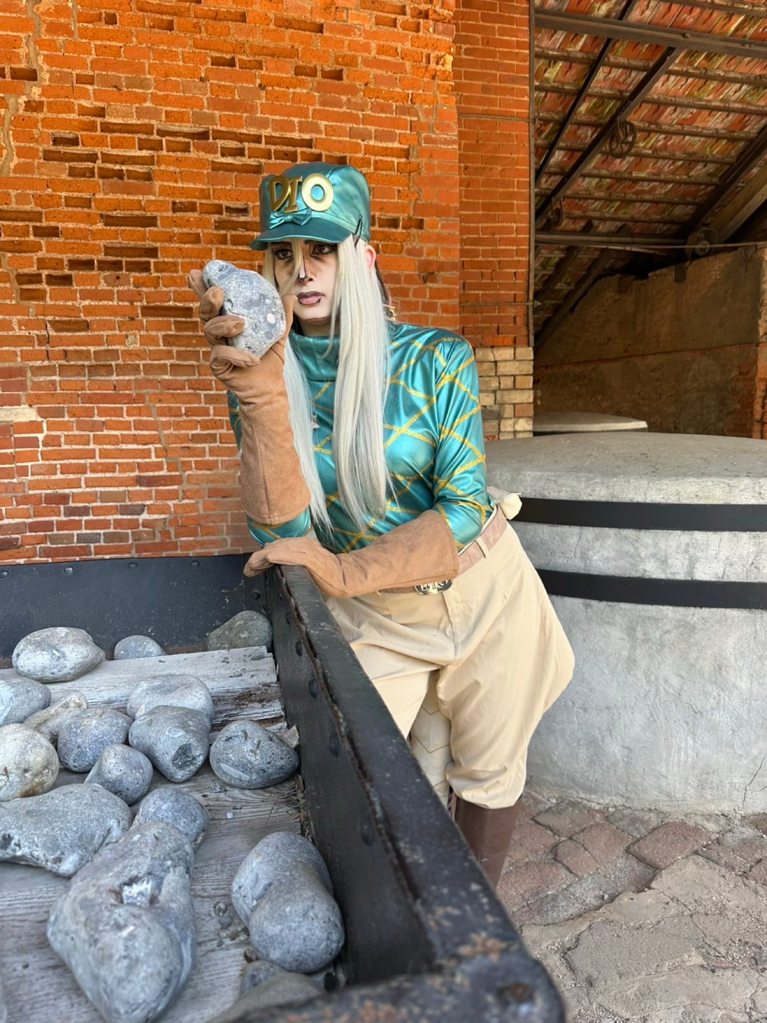 Diego brando - Photo 2