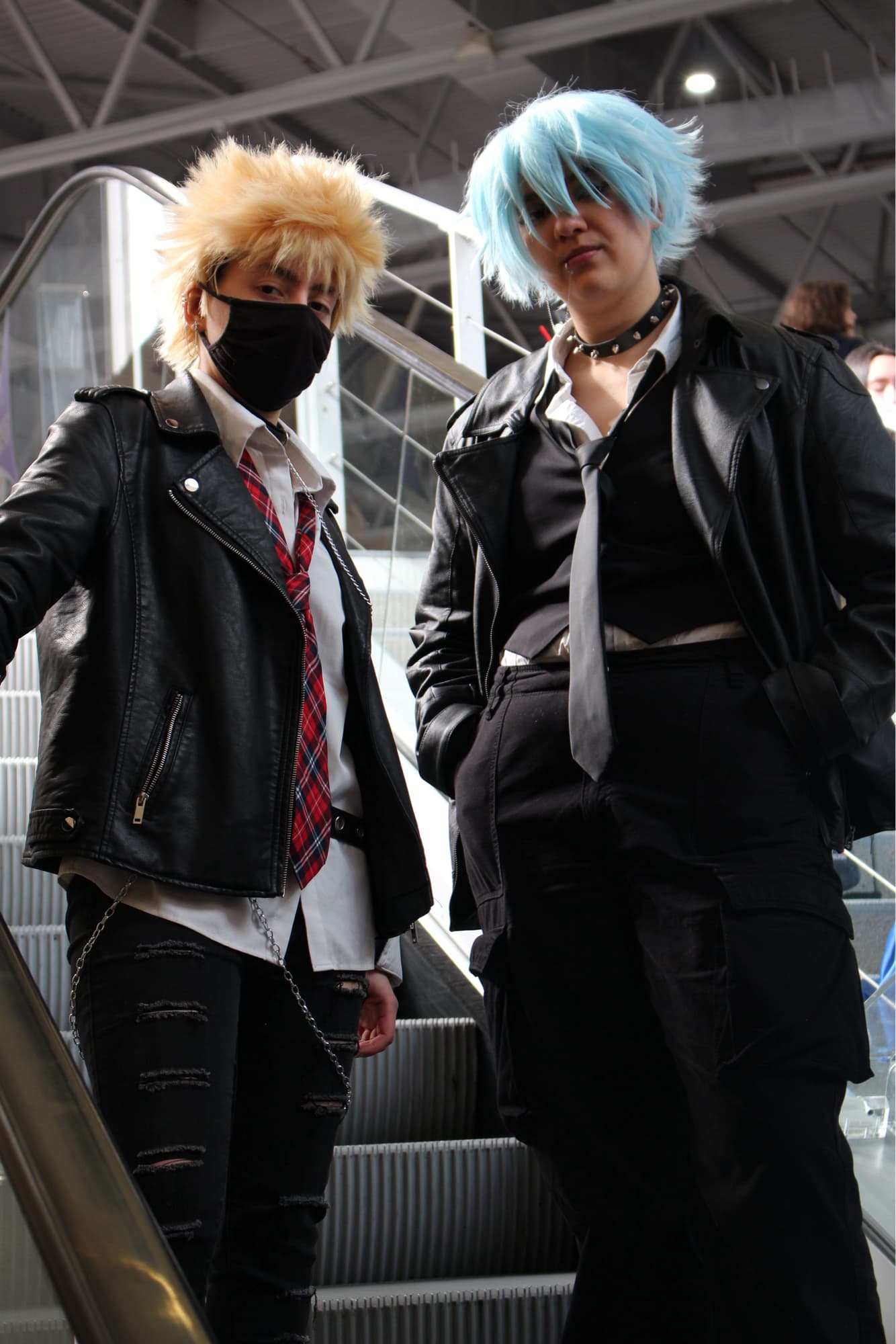 Paris Manga - Nana  - Photo 5