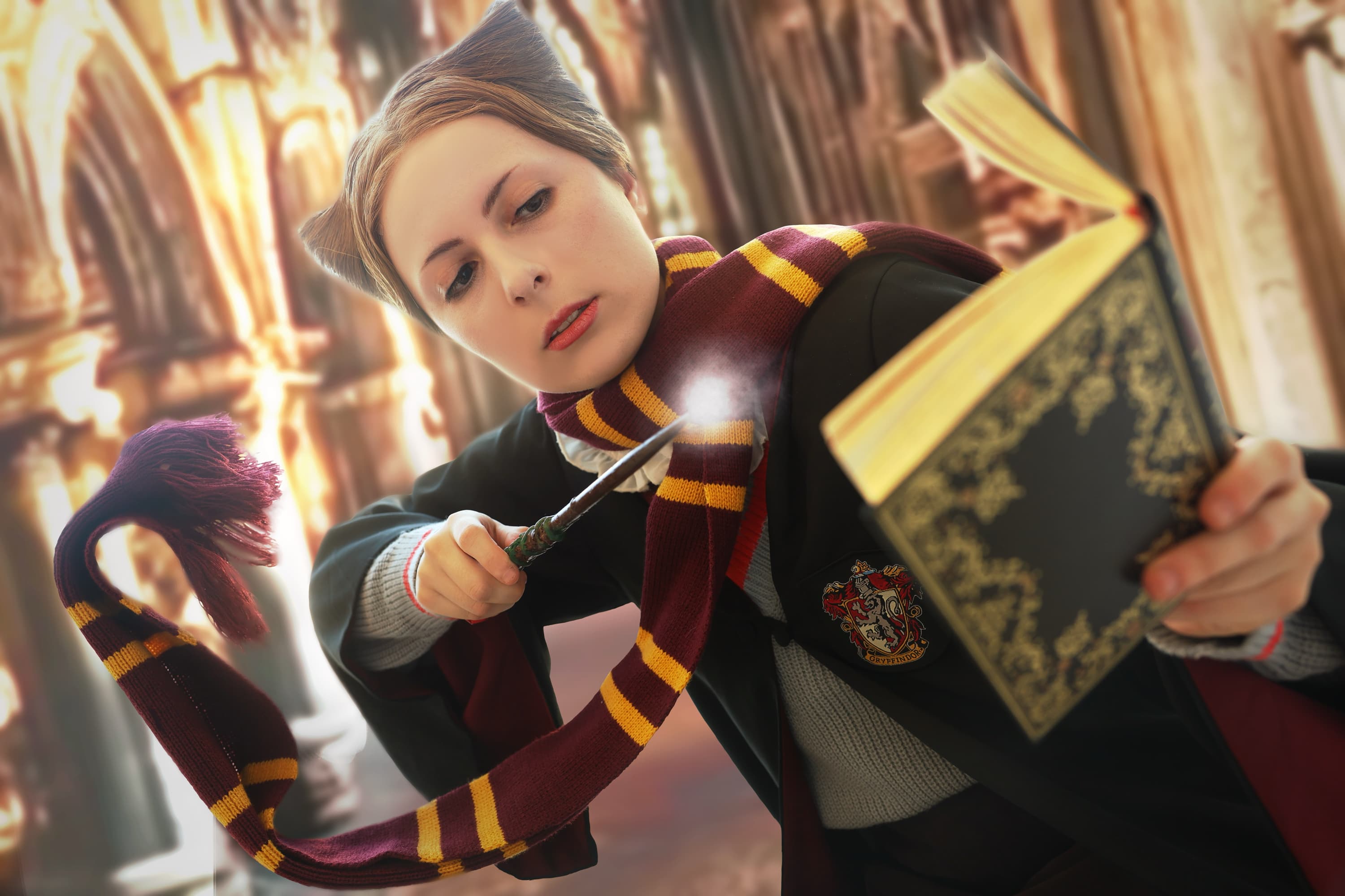 Mary Tudor H.P  - Photo 8