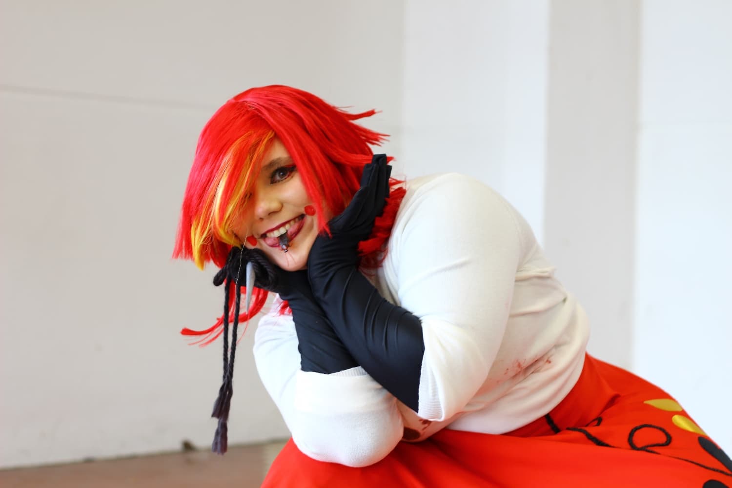 Niffty!Pilote.vers - Photo 6