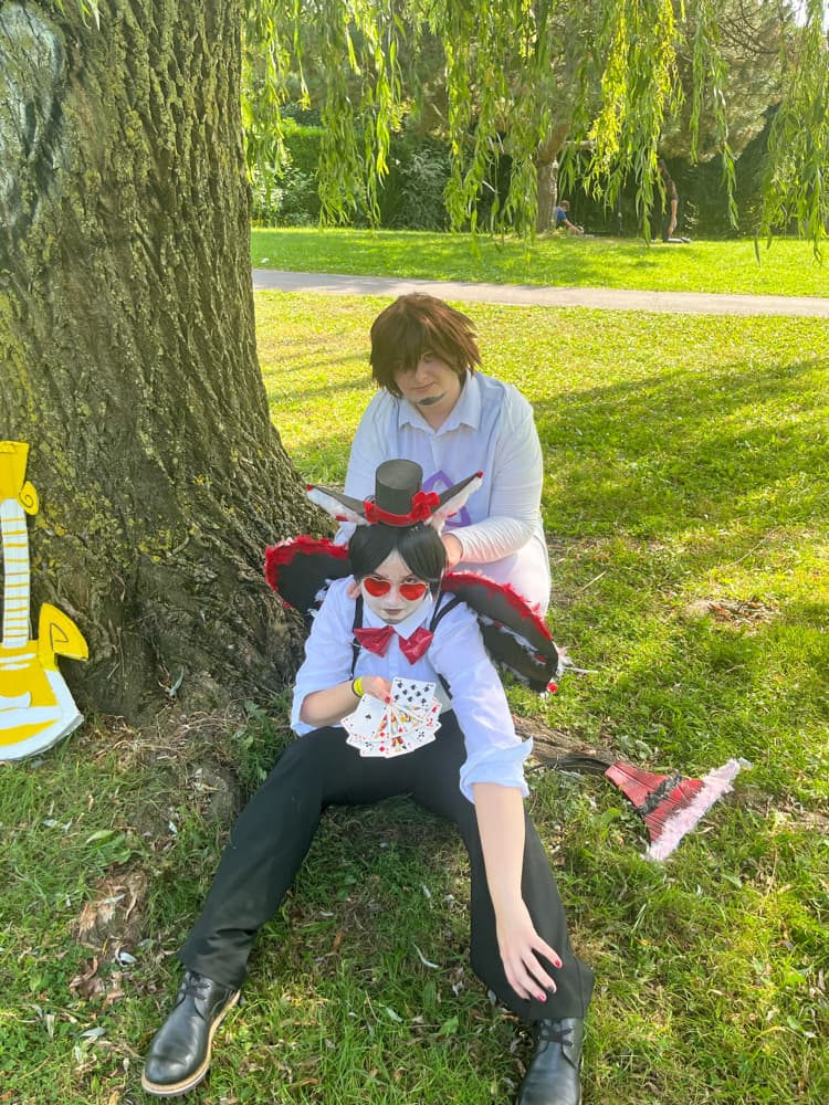 Husk x Adam - Photo 5