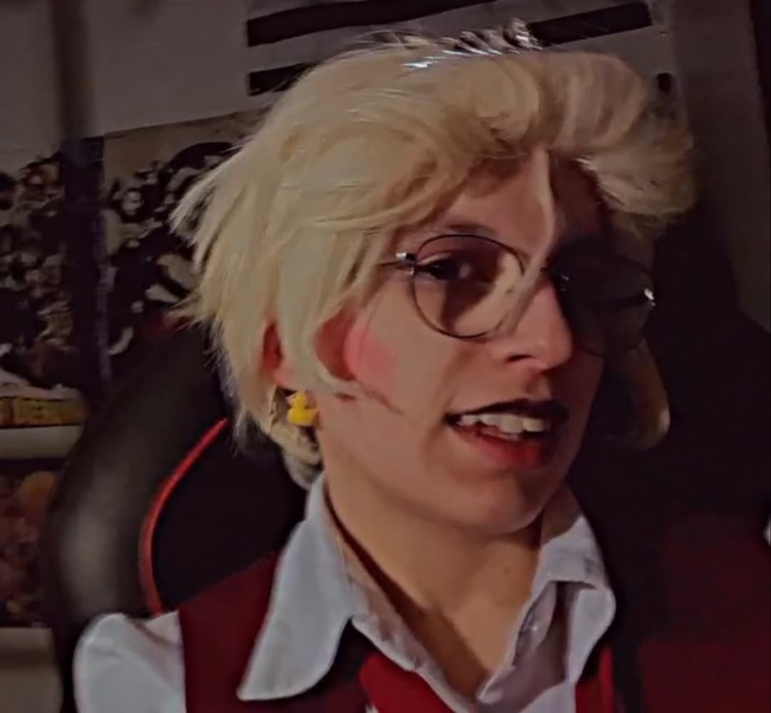 Lucifer morningstar  - Photo 4