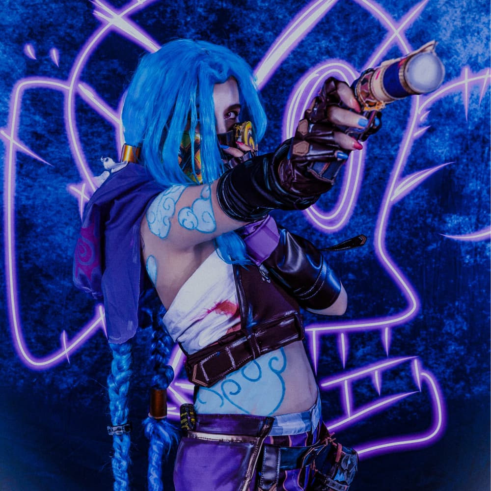 Jinx