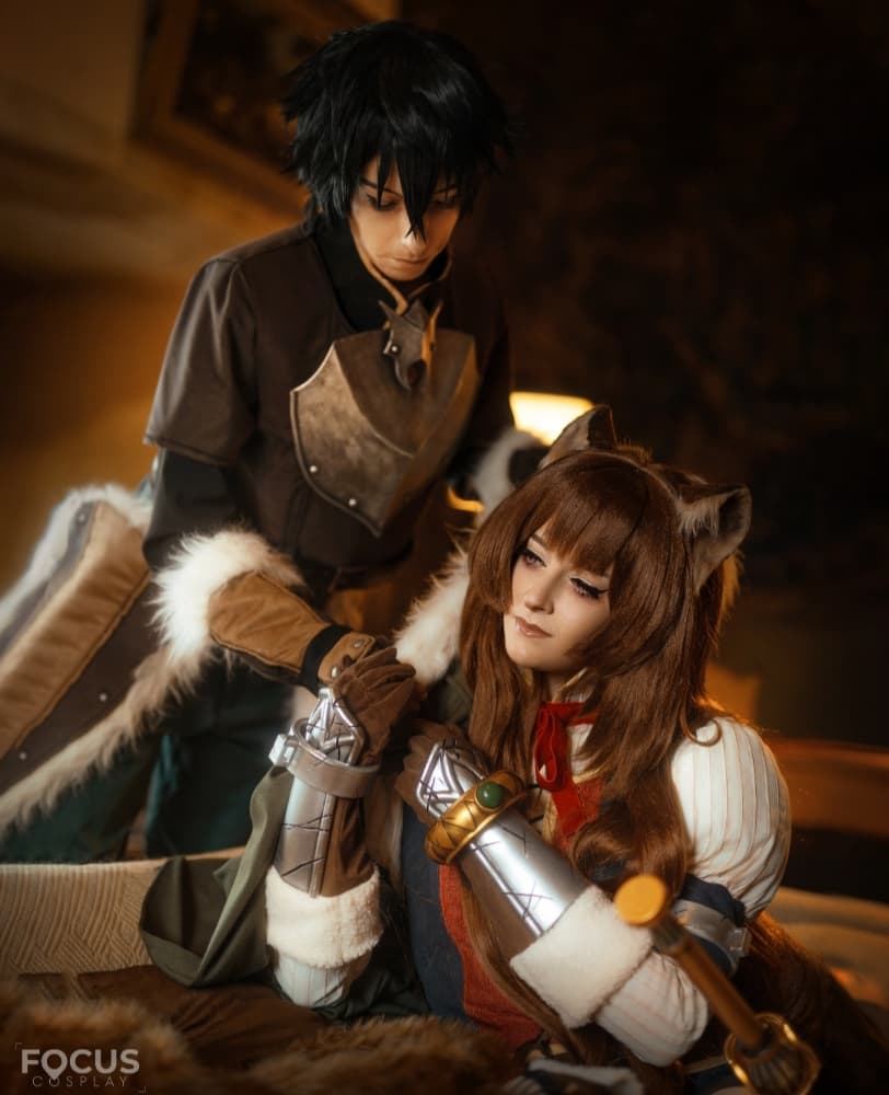 Focus - Raphtalia - Photo 2