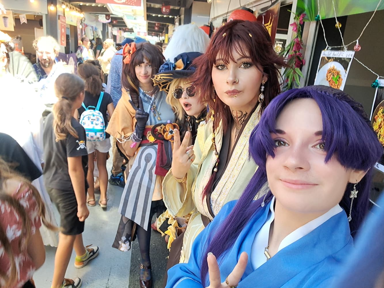 Jinshi x MaomaoJTF - Photo 21