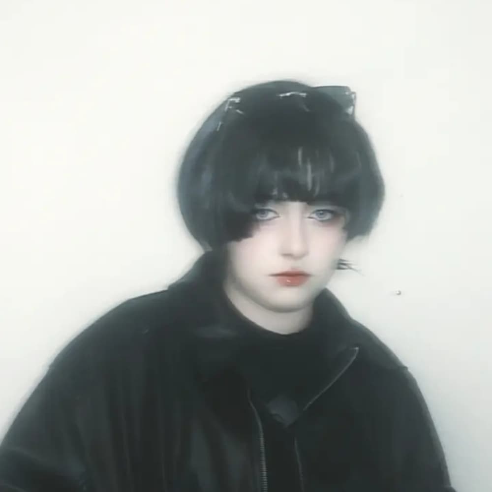 Scara placard - Genshin Impact cosplay photoshoot cover