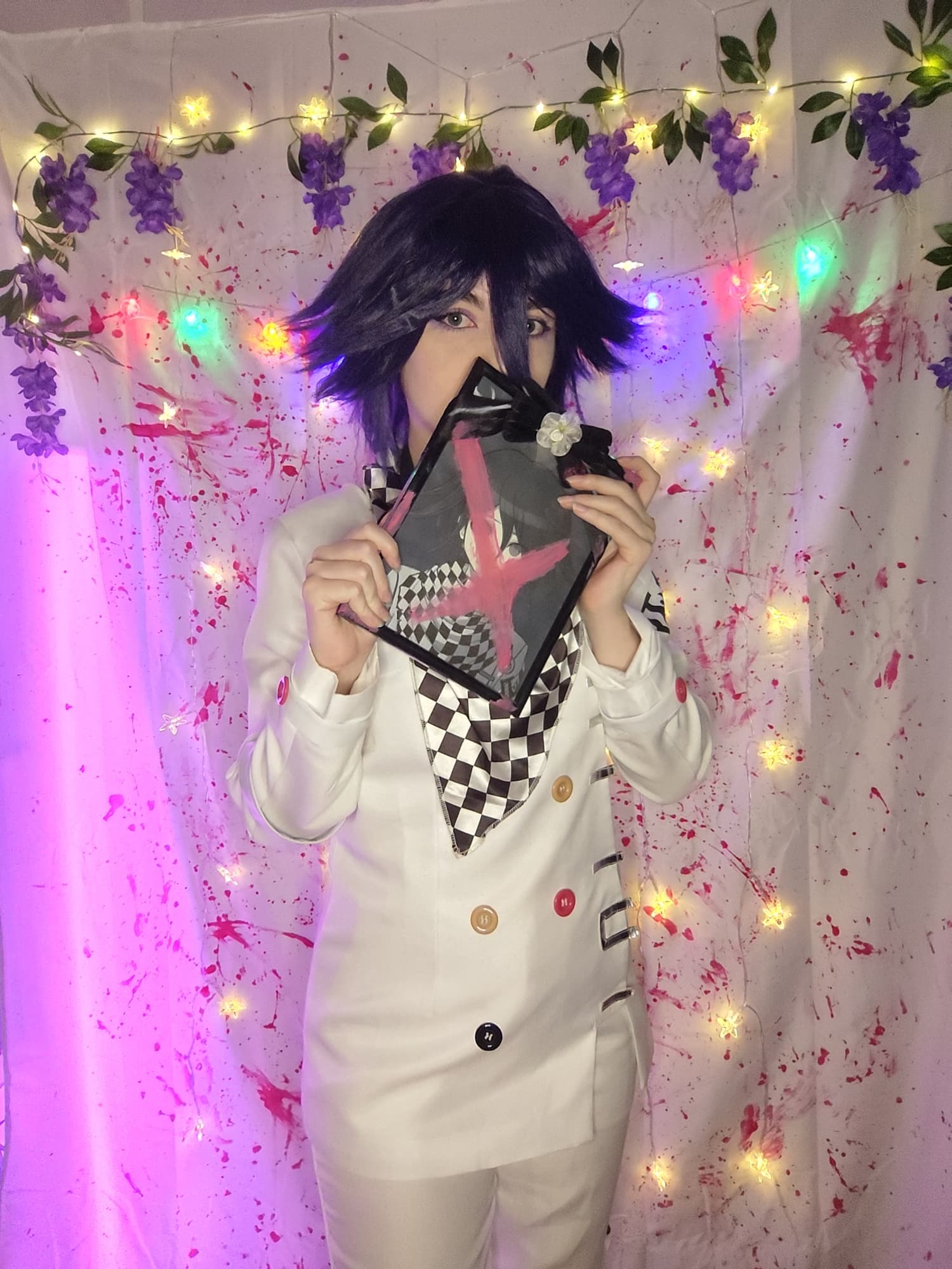 Kokichi Oma - Photo 13