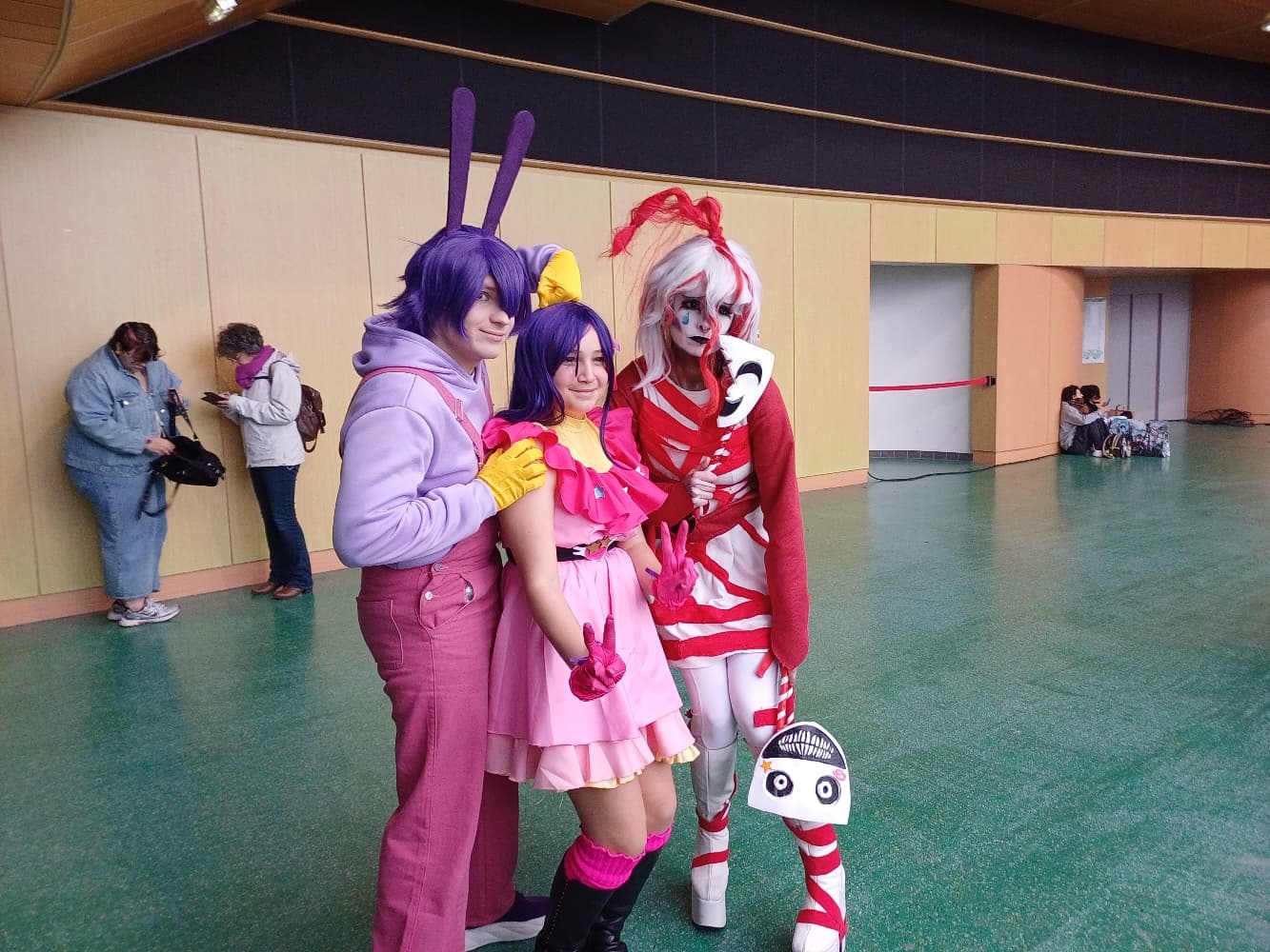  convention~ - Photo 25