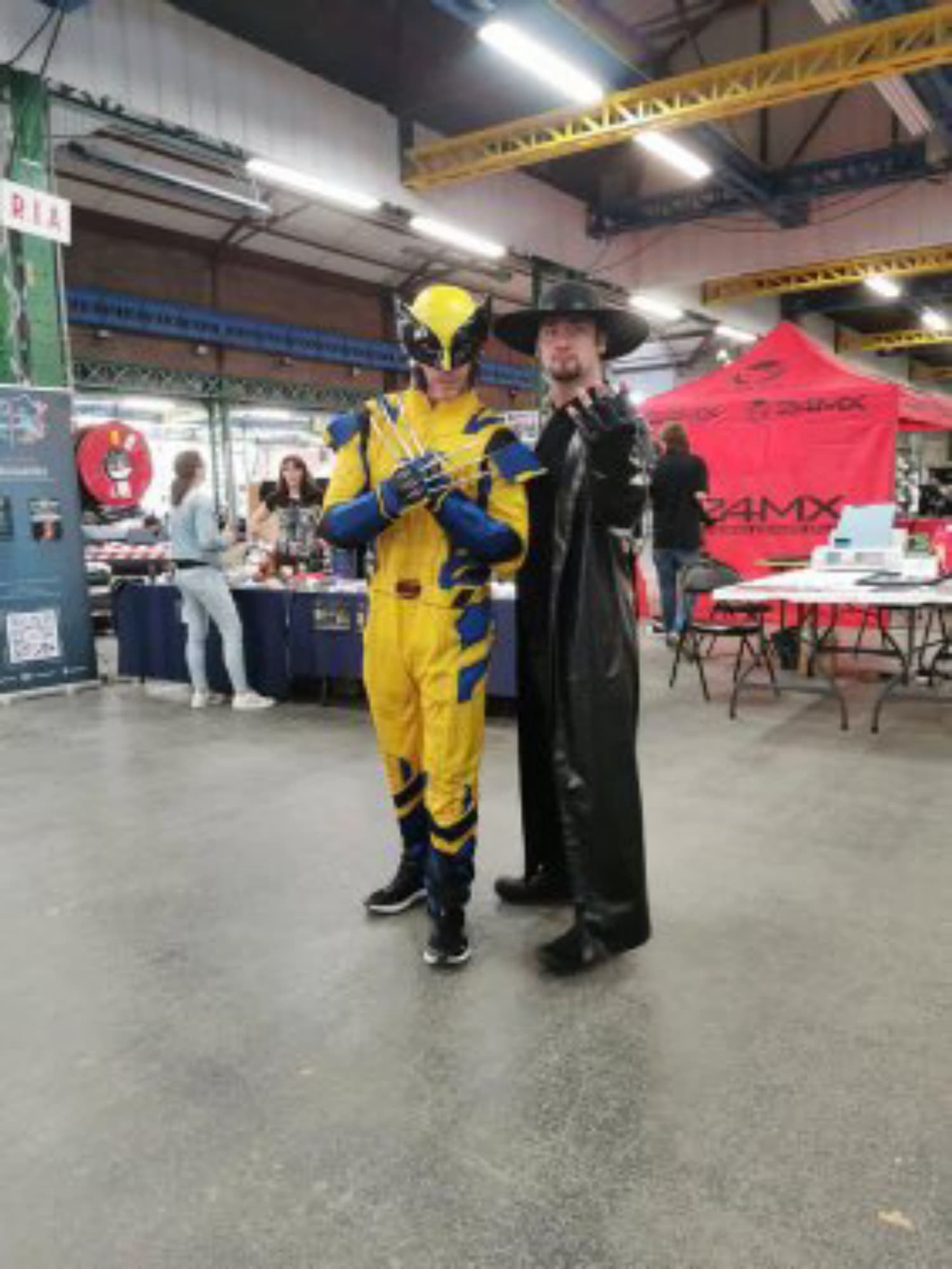 Palace arcade  - Photo 2