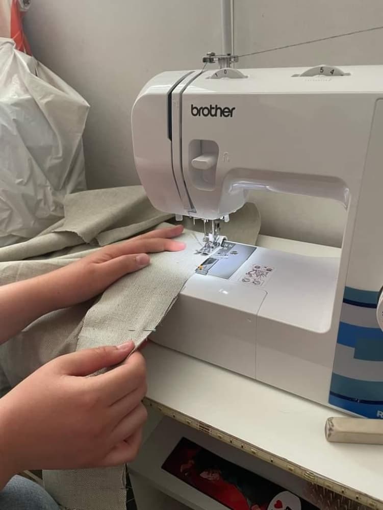 Patronnage et test Casca - Photo 8