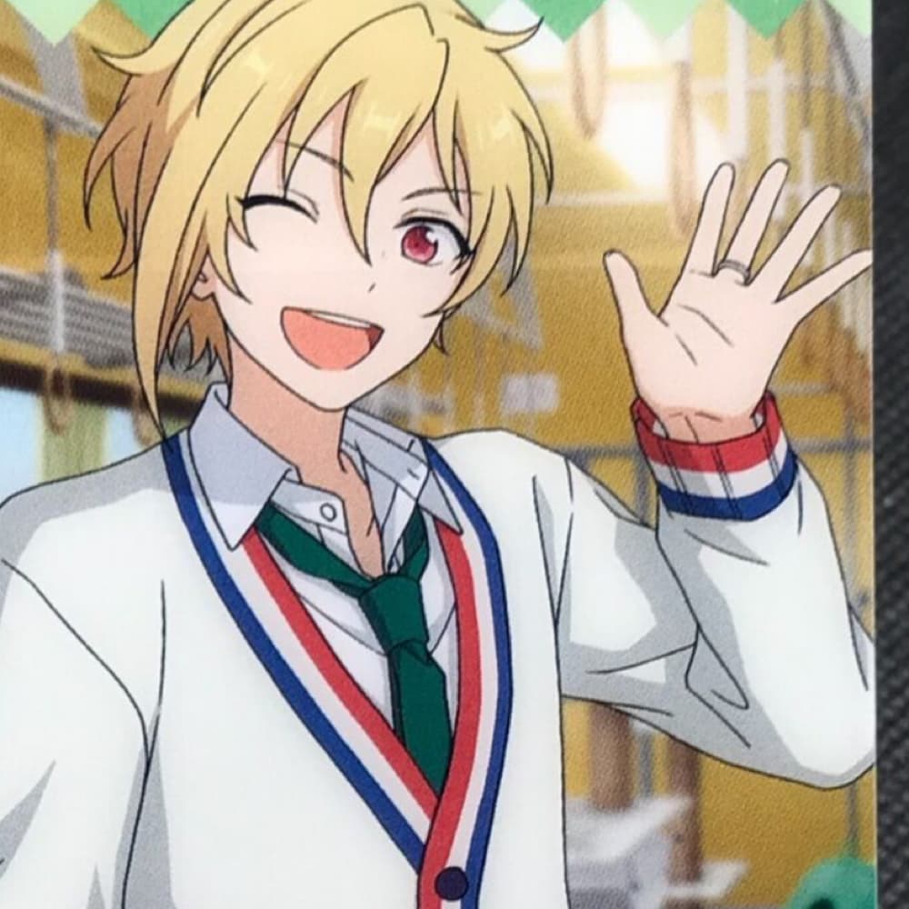 Nito nazuna
