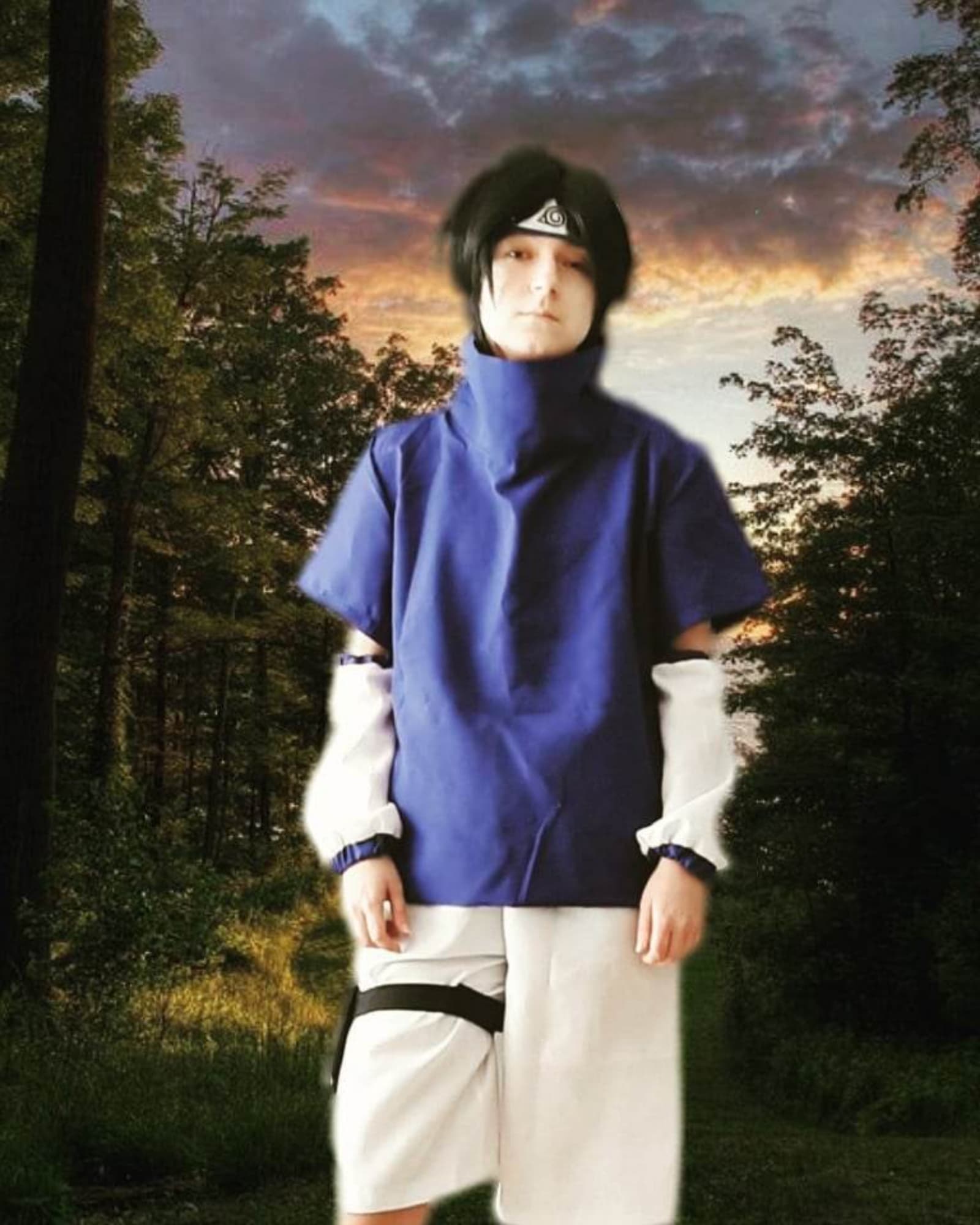Sasuke 