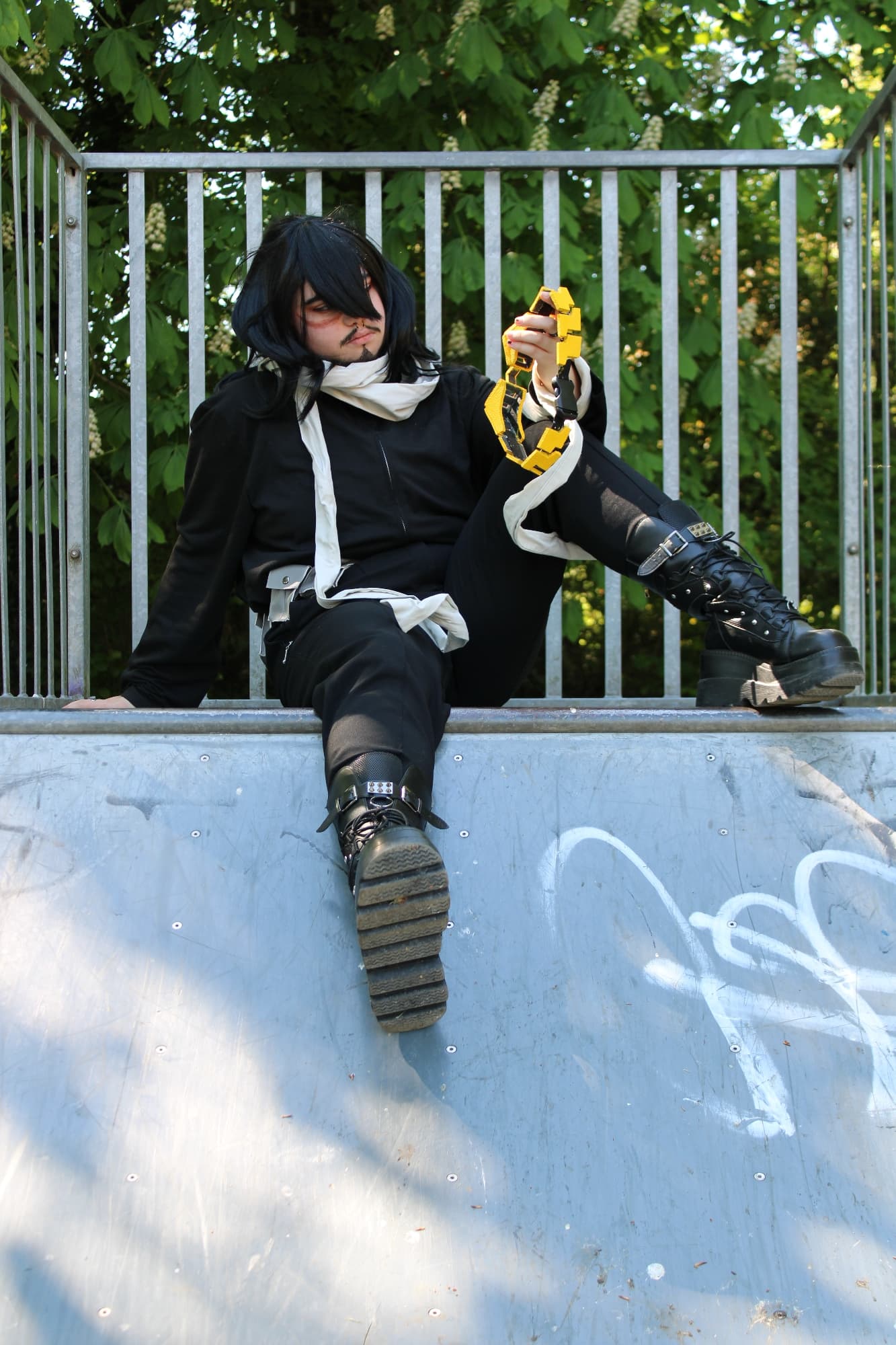 Aizawa - Photo 3