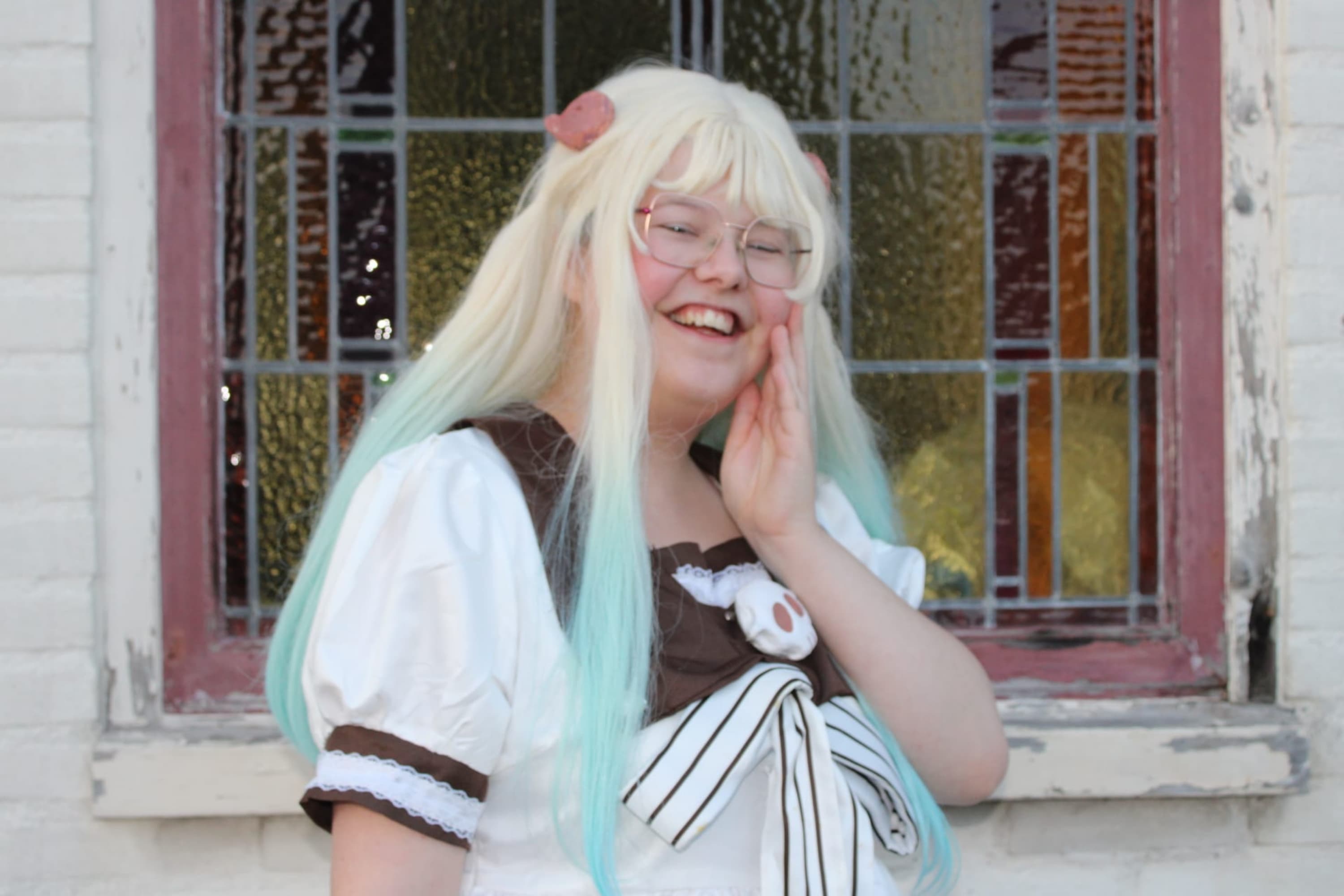 Nene Yashiro - Photo 18