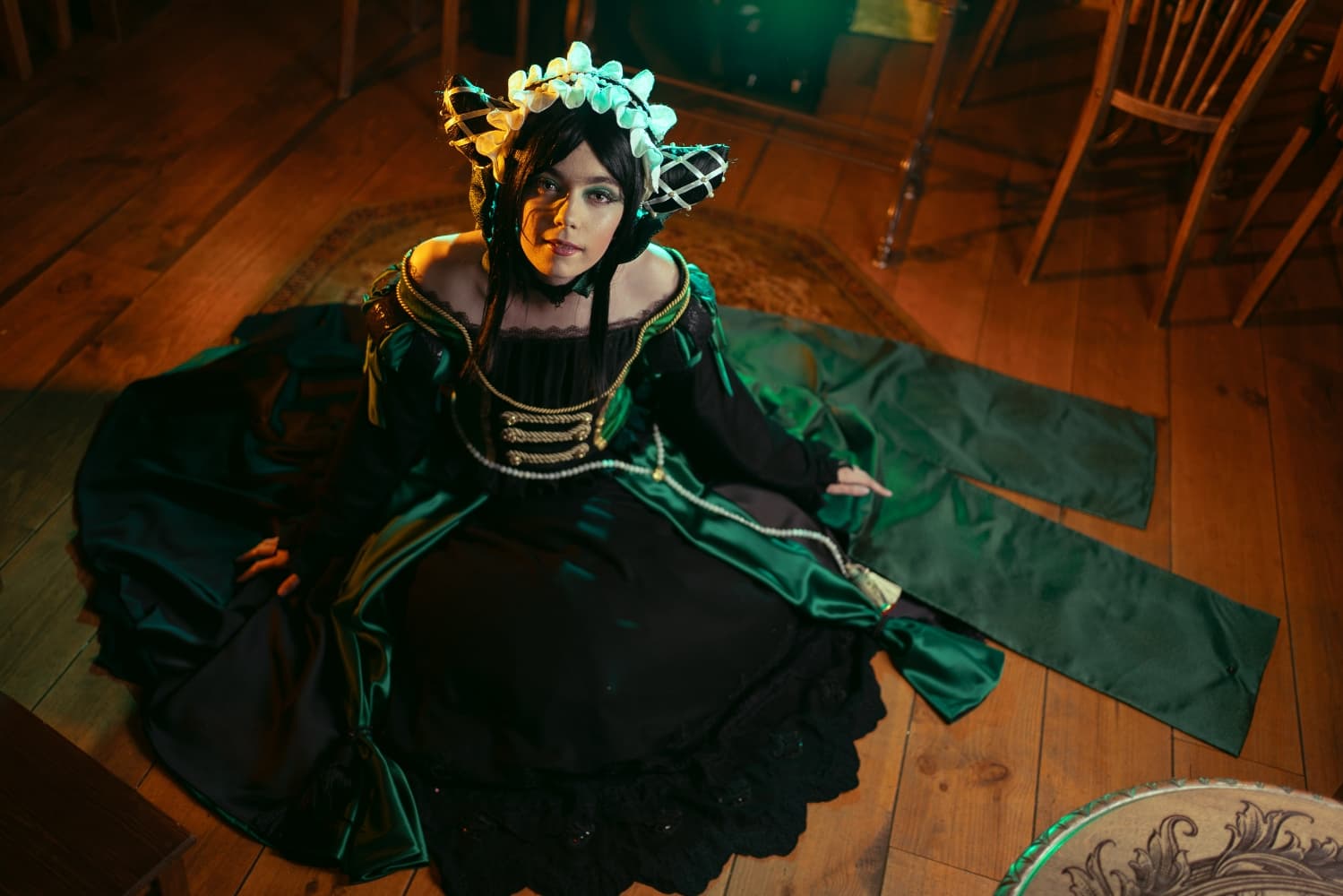 Sieglinde Sullivan  - Photo 9