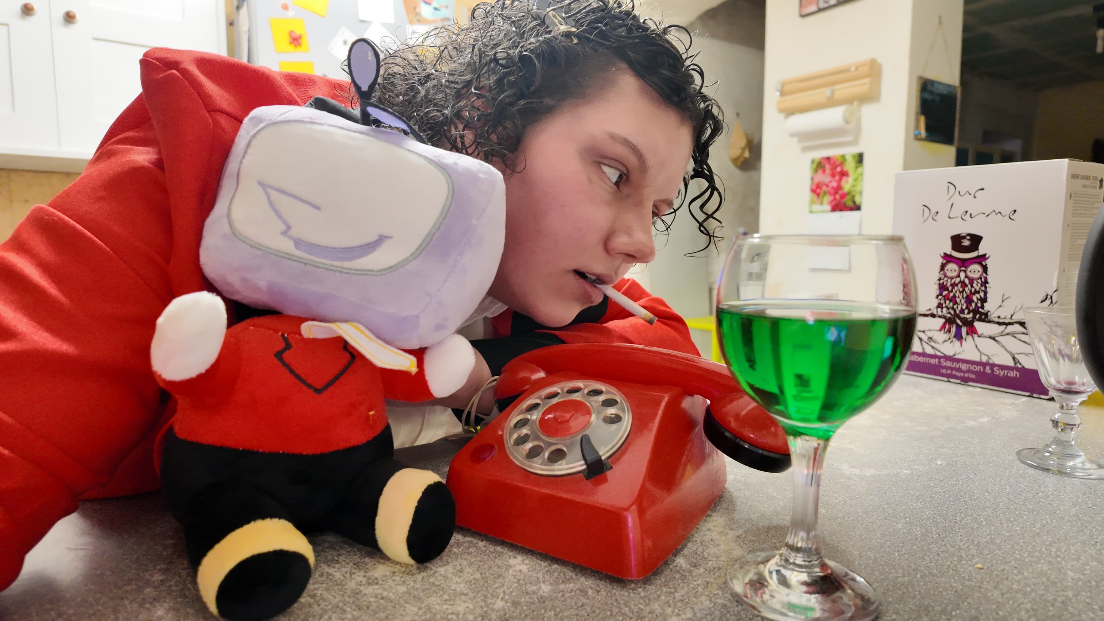 Spamton g spamton - Photo 22